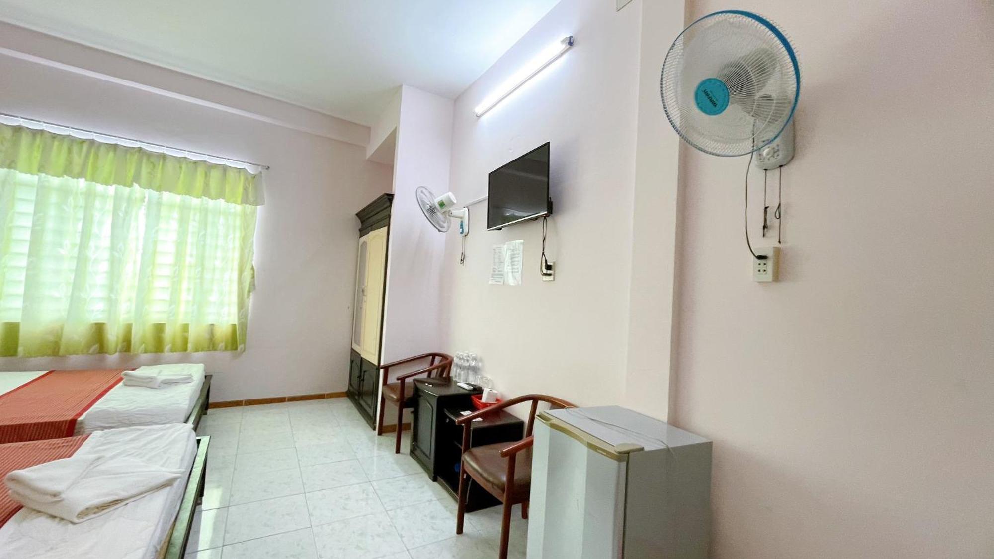 Saigon Pt Hotel Phan Thiết Extérieur photo