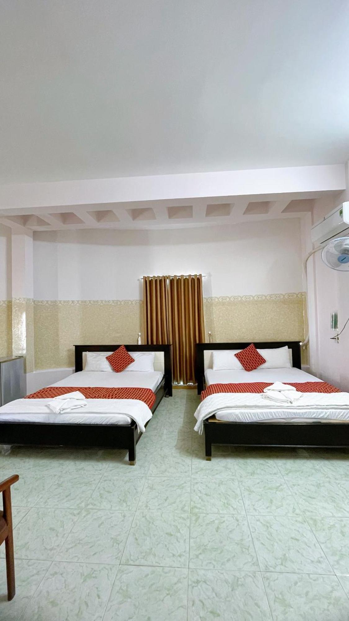 Saigon Pt Hotel Phan Thiết Extérieur photo