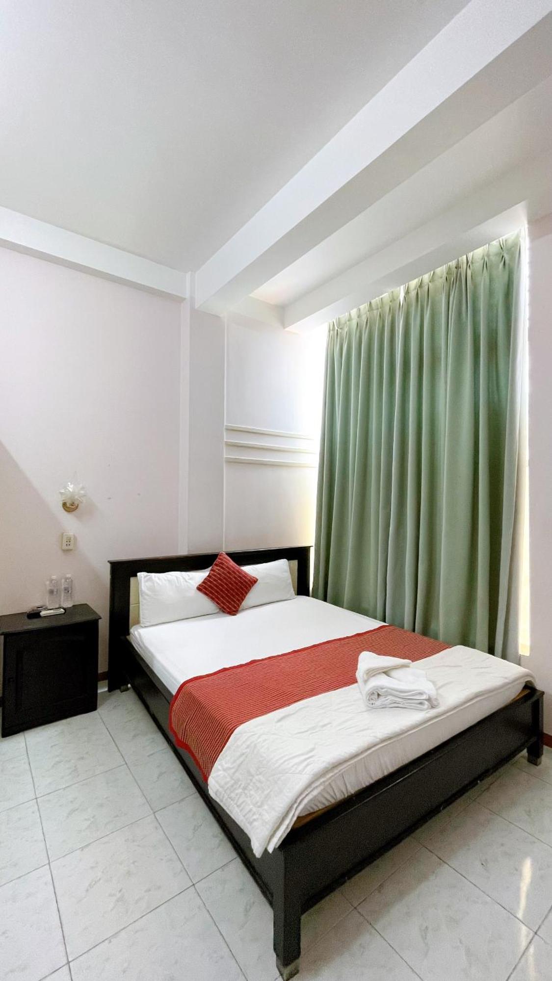 Saigon Pt Hotel Phan Thiết Extérieur photo