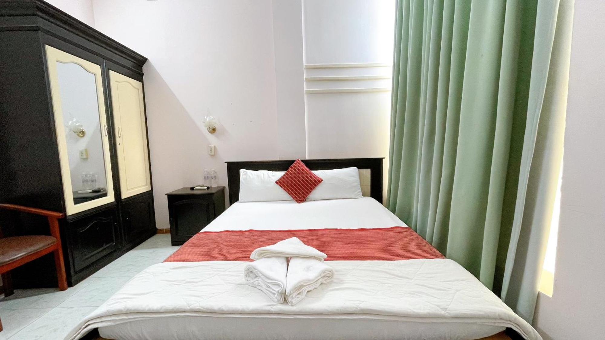 Saigon Pt Hotel Phan Thiết Extérieur photo
