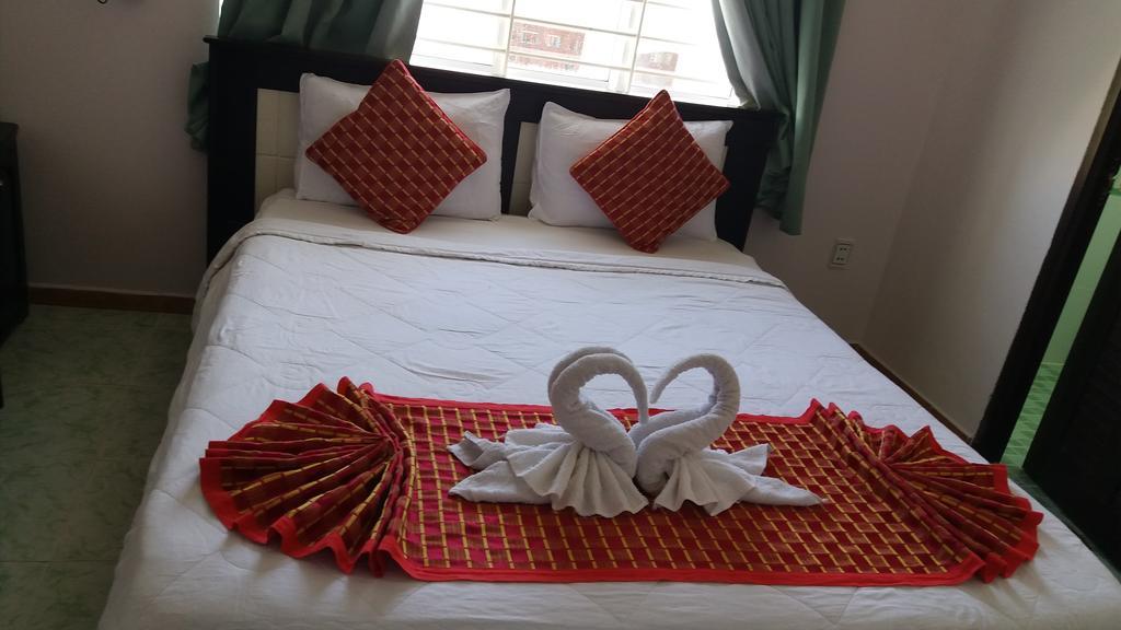 Saigon Pt Hotel Phan Thiết Extérieur photo