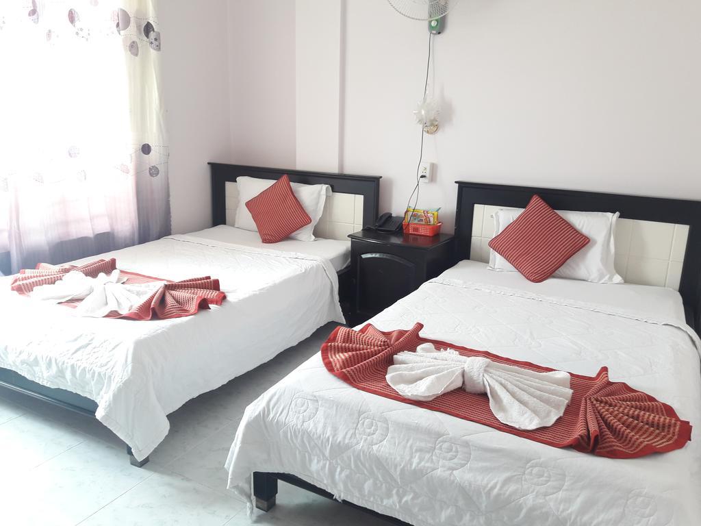 Saigon Pt Hotel Phan Thiết Extérieur photo