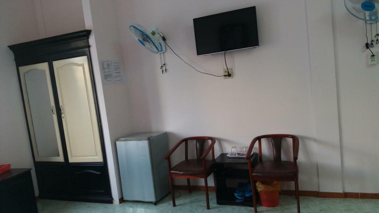 Saigon Pt Hotel Phan Thiết Extérieur photo