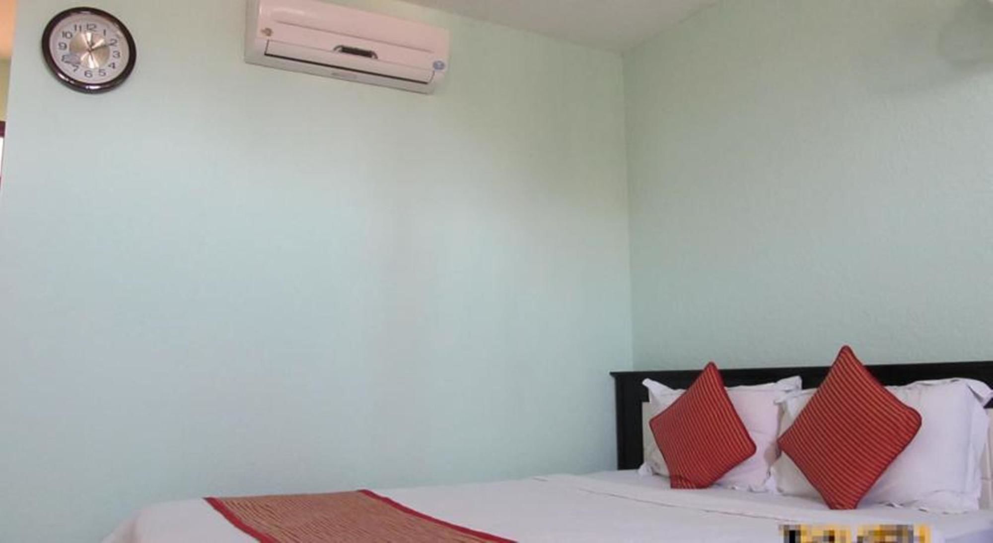 Saigon Pt Hotel Phan Thiết Extérieur photo