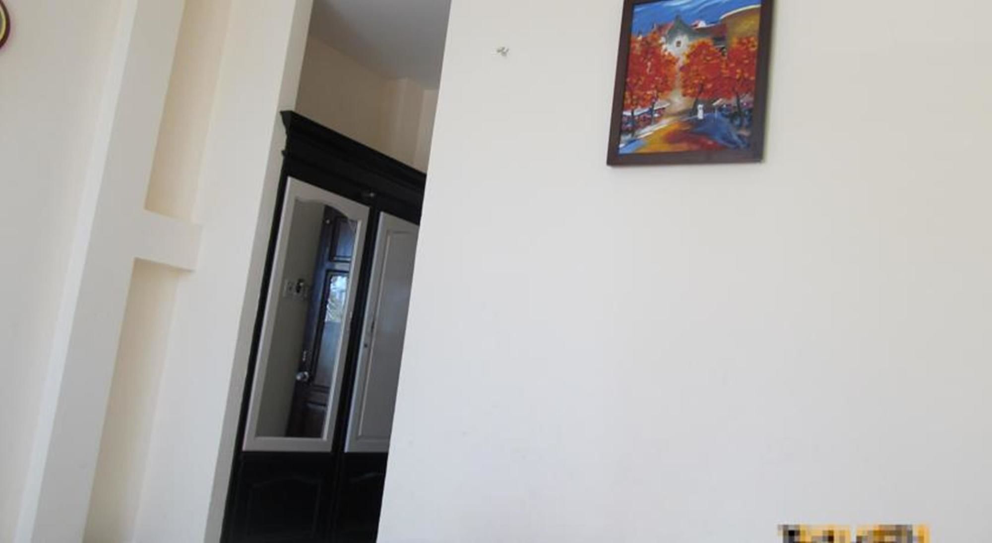 Saigon Pt Hotel Phan Thiết Extérieur photo