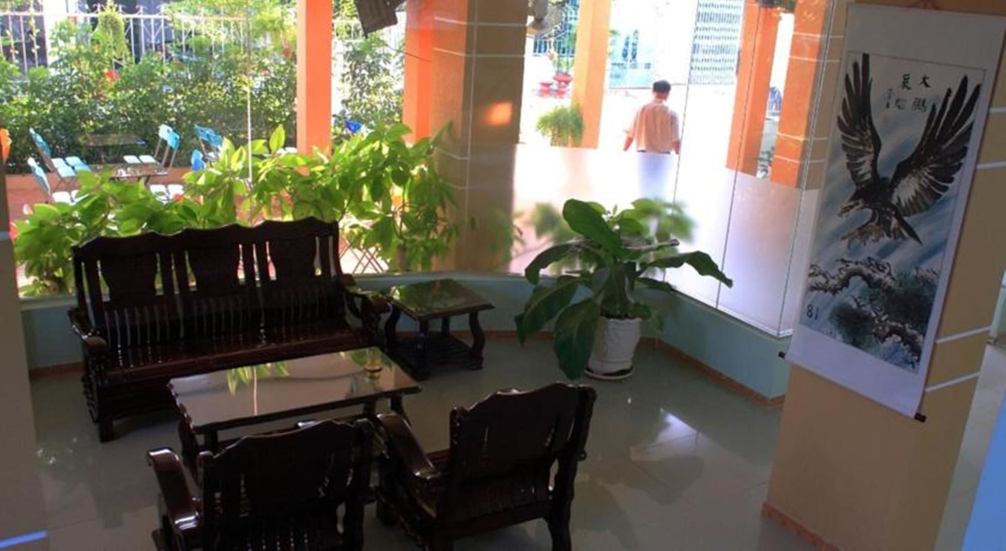 Saigon Pt Hotel Phan Thiết Extérieur photo