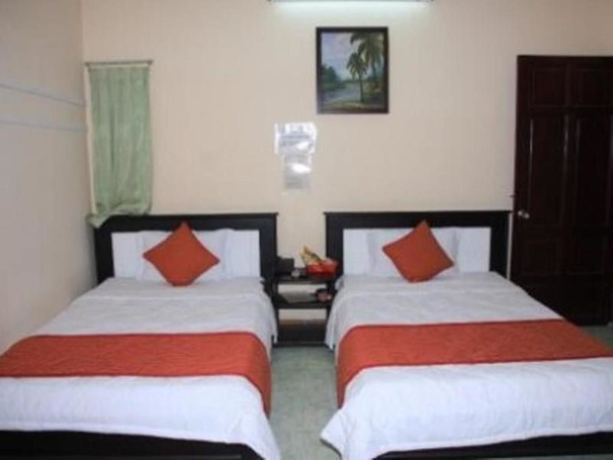 Saigon Pt Hotel Phan Thiết Extérieur photo